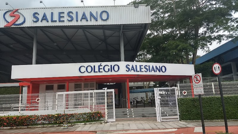 Salesiano Jardim Camburi - Escola em Jardim Camburi, Vitória/ES - Foto 2
