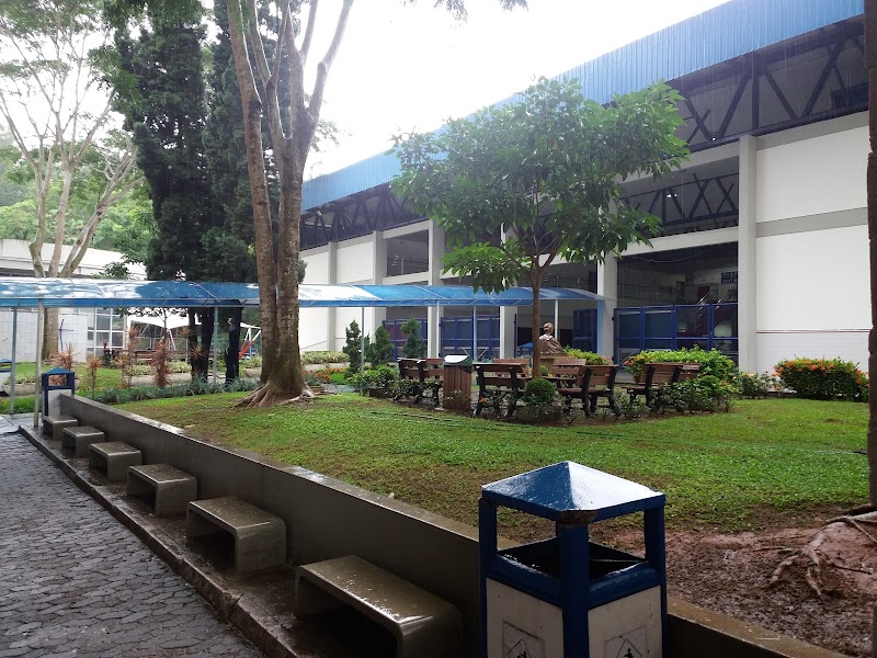 Salesiano Jardim Camburi - Escola em Jardim Camburi, Vitória/ES - Foto 4