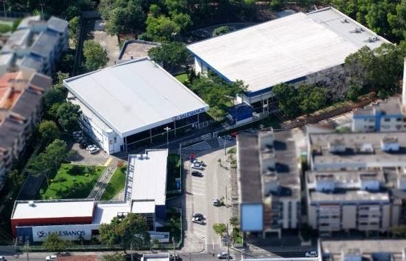 Salesiano Jardim Camburi - Escola em Jardim Camburi, Vitória/ES - Foto 5