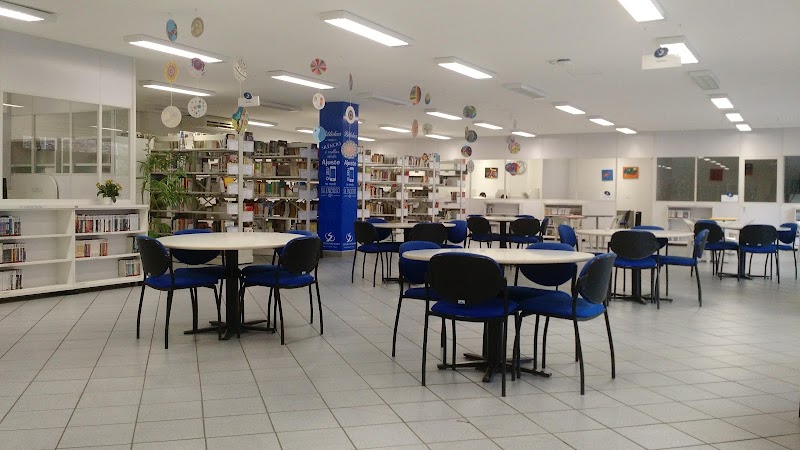 Foto 6 de Salesiano Jardim Camburi