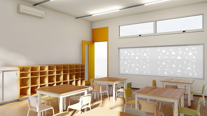 Sundays Educação Infantil Integral - Escola em Jardim Camburi, Vitória/ES - Foto 2