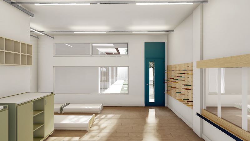 Sundays Educação Infantil Integral - Escola em Jardim Camburi, Vitória/ES - Foto 3