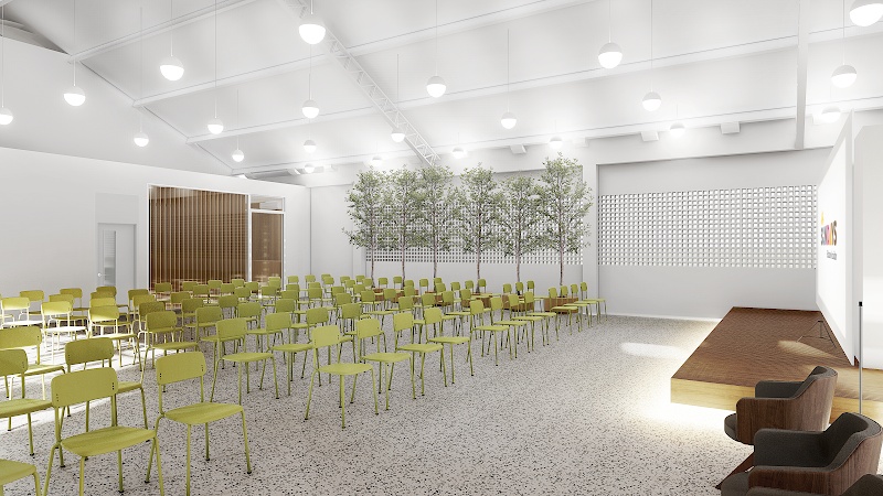 Sundays Educação Infantil Integral - Escola em Jardim Camburi, Vitória/ES - Foto 4