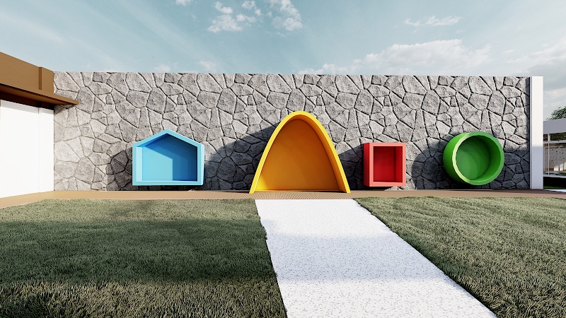 Foto 6 de Sundays Educação Infantil Integral