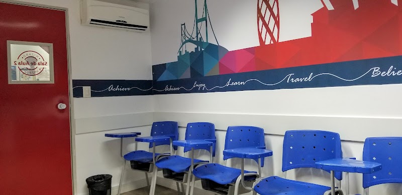 Wizard by Pearson - Jardim Camburi, Vitória - Escola em Jardim Camburi, Vitória/ES - Foto 4