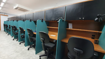BASE - Sala de Estudos