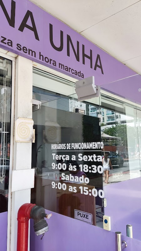 Dona Unha - Beleza sem hora marcada - Esmalteria em Jardim Camburi, Vitória/ES - Foto 3