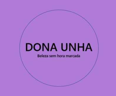 Dona Unha - Beleza sem hora marcada - Esmalteria em Jardim Camburi, Vitória/ES - Foto 4
