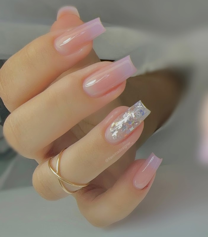 Espaço Flavia Fernandes - Unhas de Gel - Vitória ES - Esmalteria em Jardim Camburi, Vitória/ES - Foto 3