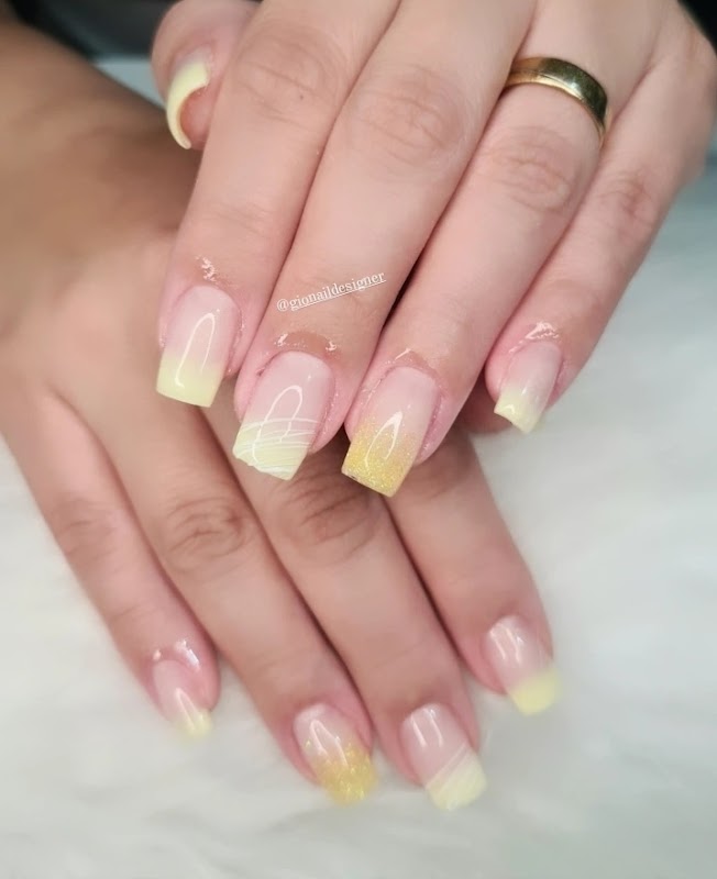 Gio Oliveira - Esmalteria em Jardim Camburi, Vitória/ES - Foto 5