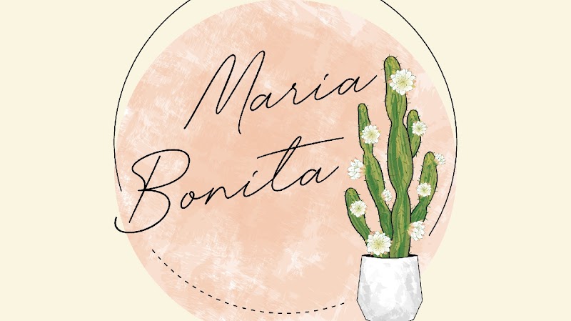 Maria Bonita Esmalteria e Estúdio de Beleza