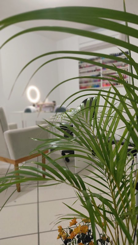 Mylena Mizzoni – Nail & Spa