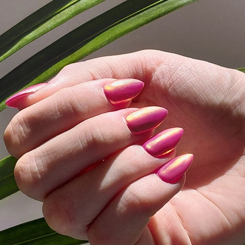 Mylena Mizzoni – Nail & Spa - Esmalteria em Jardim Camburi, Vitória/ES - Foto 2