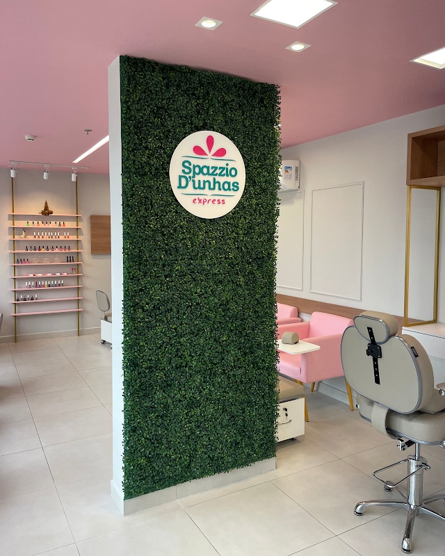 Spazzio D'Unhas Jardim Camburi - Esmalteria em Jardim Camburi, Vitória/ES - Foto 5