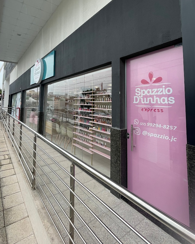 Foto 6 de Spazzio D'Unhas