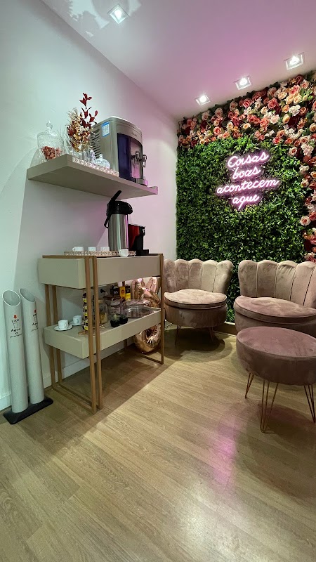 Studio Kellen Nail Design