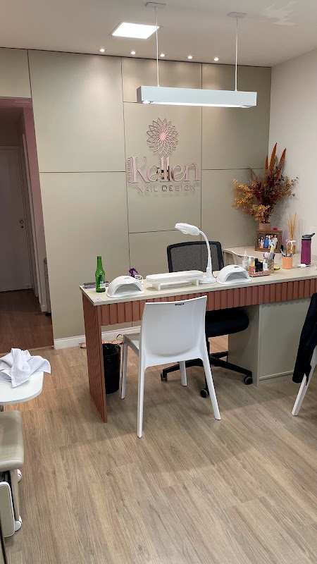 Studio Kellen Nail Design - Esmalteria em Jardim Camburi, Vitória/ES - Foto 4