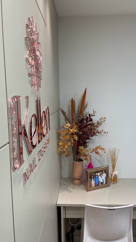 Foto 6 de Studio Kellen Nail Design