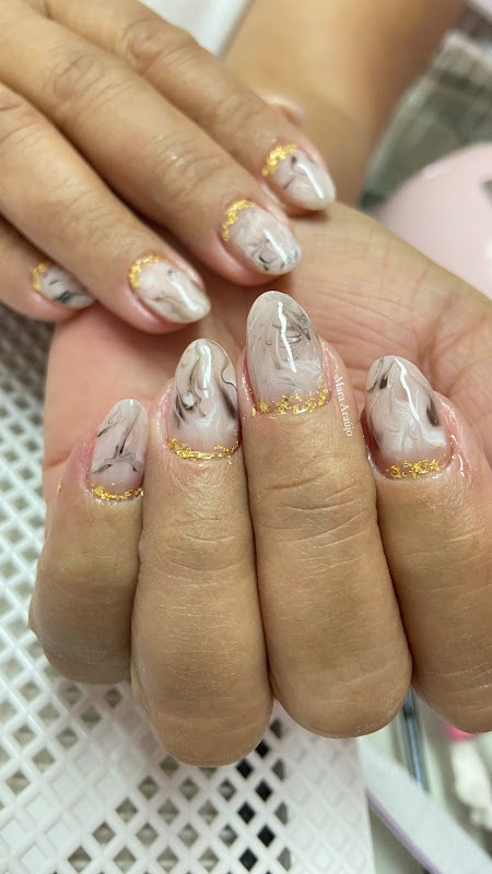 Studio Marah manicure e Unha de Gel - Esmalteria em Jardim Camburi, Vitória/ES - Foto 4
