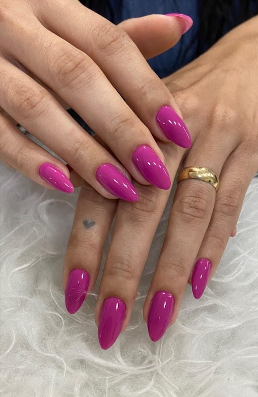 Studio Marah manicure e Unha de Gel - Esmalteria em Jardim Camburi, Vitória/ES - Foto 5