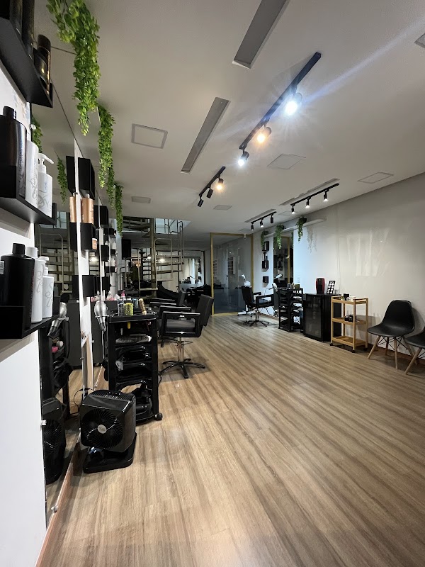 Studio Michelle Breda