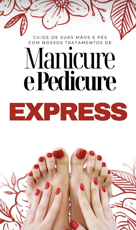 Studio Michelle Breda - Salão de Beleza em Jardim Camburi | Mechas, Podologia e Manicures Perto de você - Esmalteria em Jardim Camburi, Vitória/ES - Foto 5