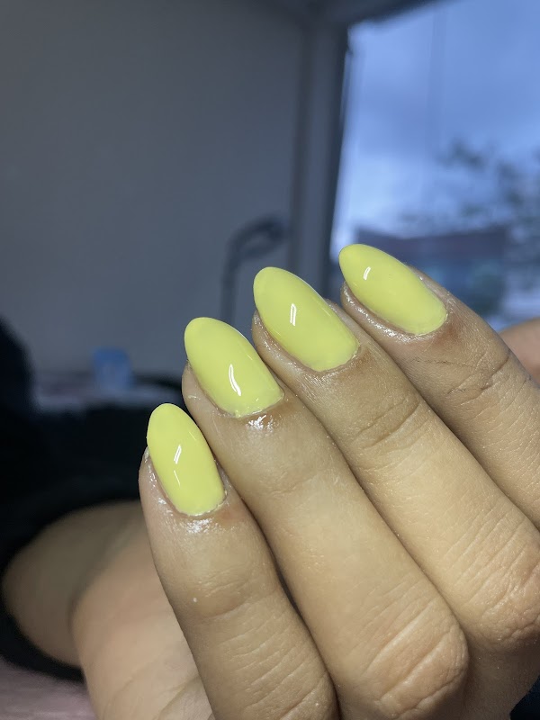 Studio Tamires Pinheiro Nails - Esmalteria em Jardim Camburi, Vitória/ES - Foto 2