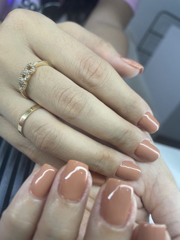 Foto 6 de Studio Tamires Pinheiro Nails