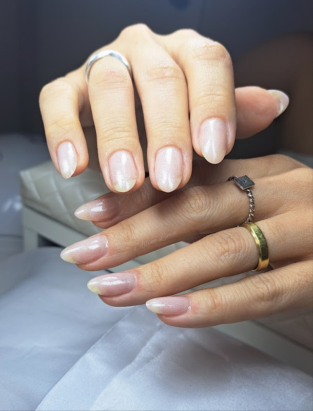 Studio Unhas Alline Lima