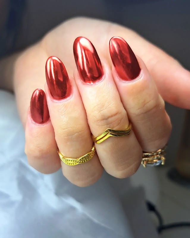 Studio Unhas Alline Lima - Esmalteria em Jardim Camburi, Vitória/ES - Foto 3