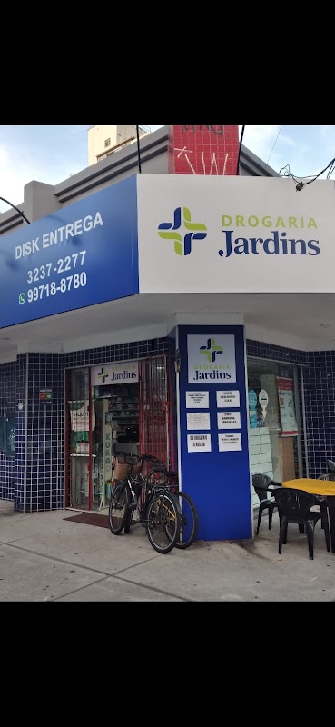 Drogaria Jardins - Farmácia em Jardim Camburi, Vitória/ES - Foto 3