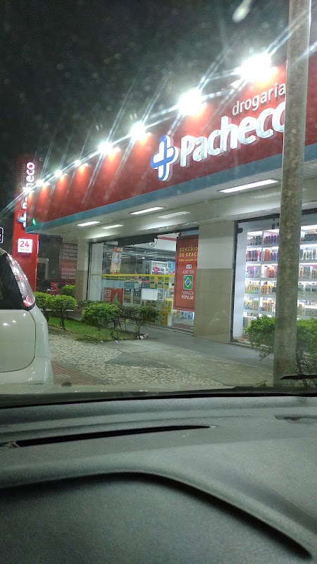 Drogarias Pacheco