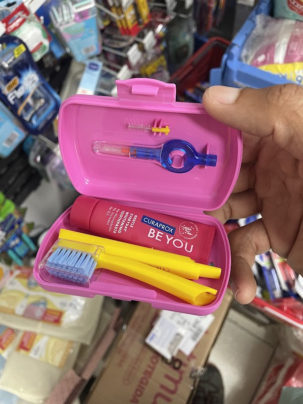 Drogarias Pacheco - Farmácia em Jardim Camburi, Vitória/ES - Foto 3