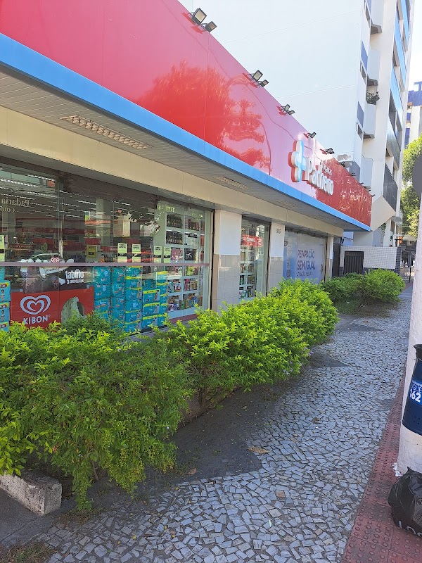 Drogarias Pacheco - Farmácia em Jardim Camburi, Vitória/ES - Foto 4