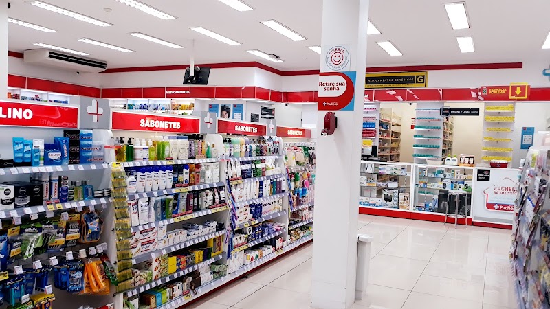 Drogarias Pacheco - Farmácia em Jardim Camburi, Vitória/ES - Foto 5