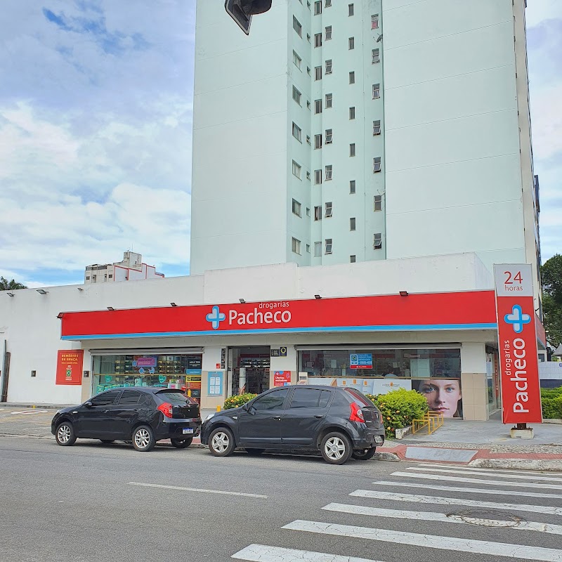 Foto 6 de Drogarias Pacheco