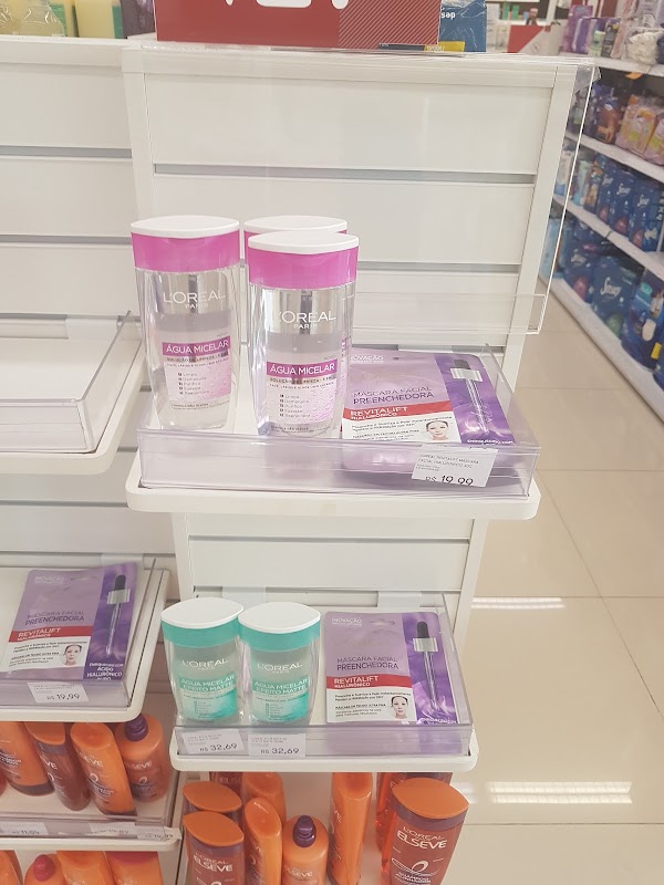 Drogasil - Farmácia em Jardim Camburi, Vitória/ES - Foto 2