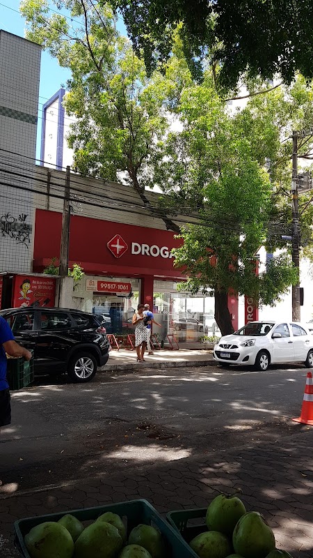 Drogasil - Farmácia em Jardim Camburi, Vitória/ES - Foto 3