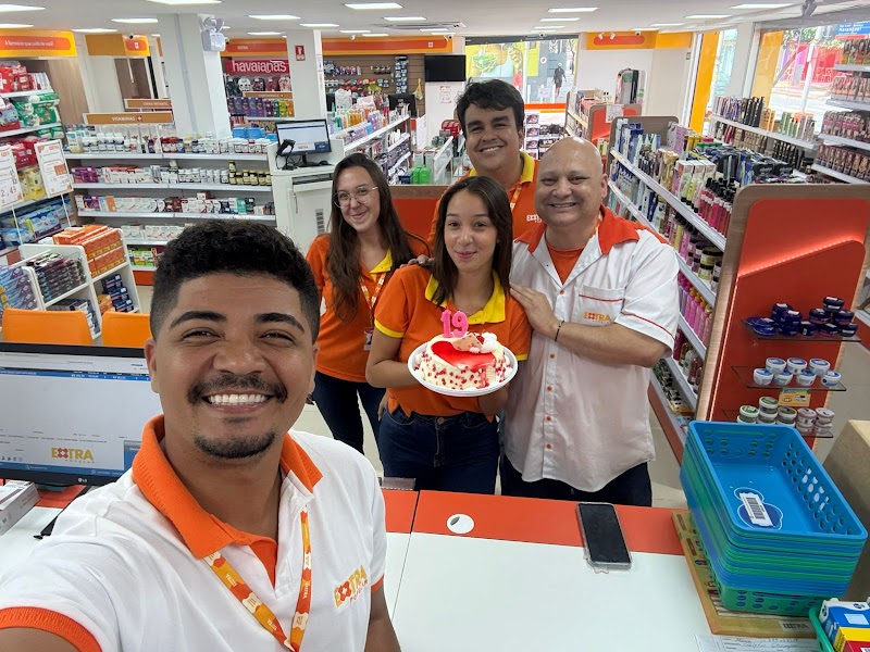 Extra Popular Camburi - Farmácia em Jardim Camburi, Vitória/ES - Foto 3