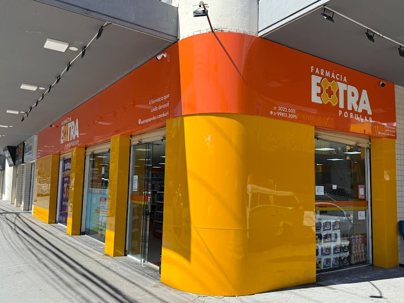 Extra Popular Camburi - Farmácia em Jardim Camburi, Vitória/ES - Foto 4