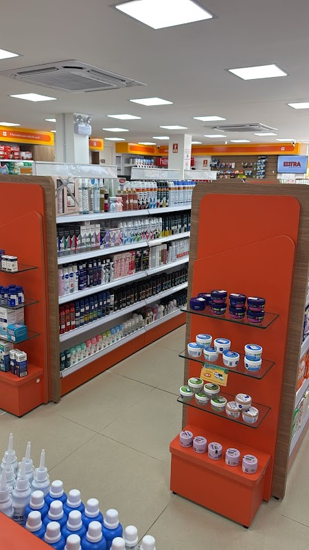 Extra Popular Camburi - Farmácia em Jardim Camburi, Vitória/ES - Foto 5