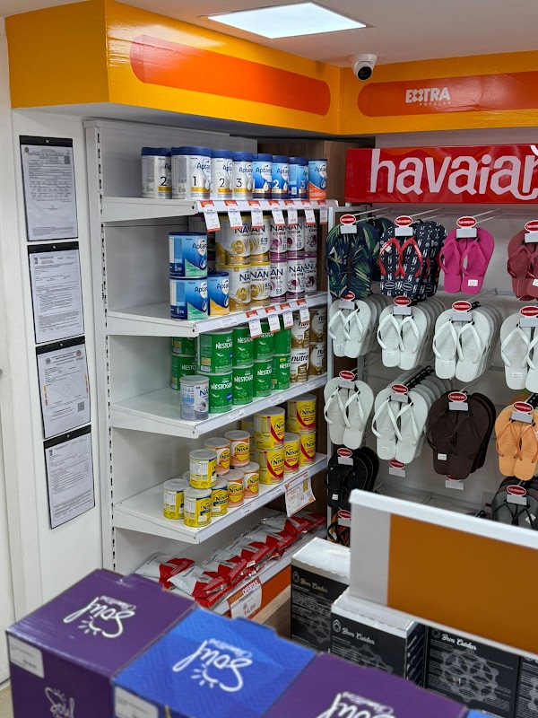 Foto 6 de Extra Popular Camburi