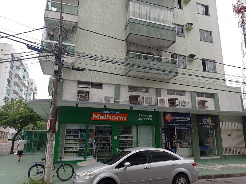 Farmácia Melhorin