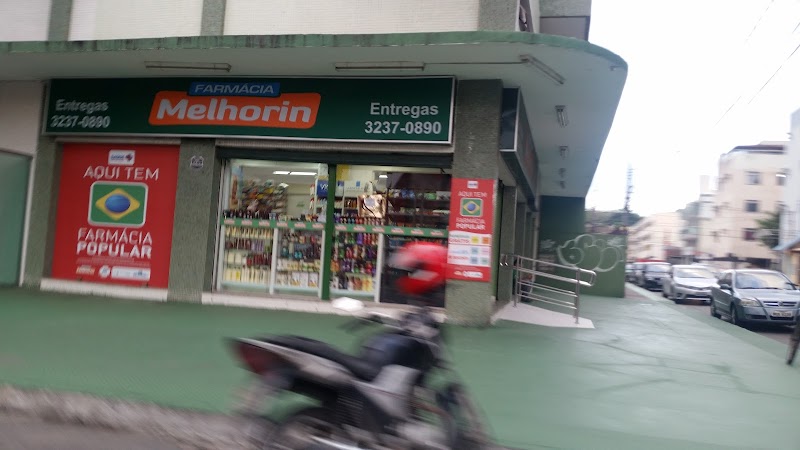 Farmácia Melhorin 2