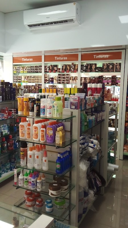 Farmácia Melhorin 2 - Farmácia em Jardim Camburi, Vitória/ES - Foto 2
