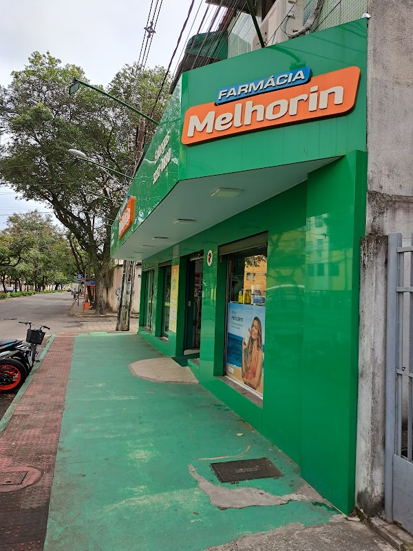 Farmácia Melhorin 2 - Farmácia em Jardim Camburi, Vitória/ES - Foto 4