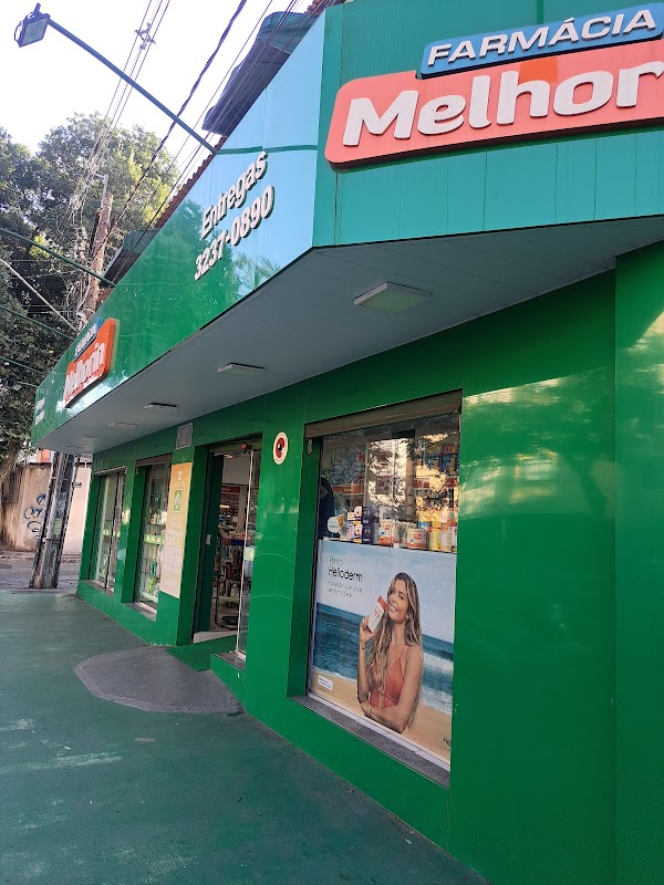 Farmácia Melhorin 2 - Farmácia em Jardim Camburi, Vitória/ES - Foto 5