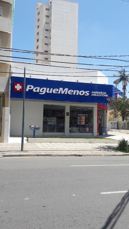 Farmácia Pague Menos - Farmácia em Jardim Camburi, Vitória/ES - Foto 5