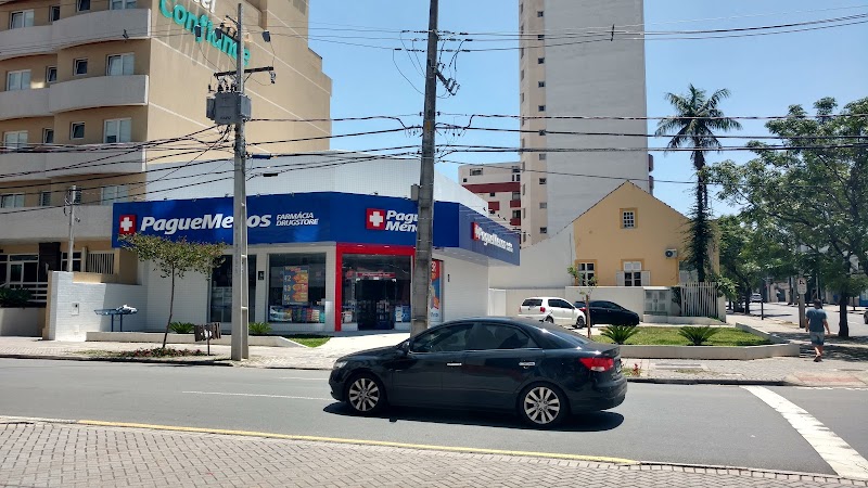 Foto 6 de Farmácia Pague Menos