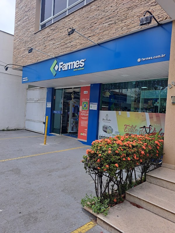 Farmes - Jardim Camburi - Vitória - Farmácia em Jardim Camburi, Vitória/ES - Foto 2
